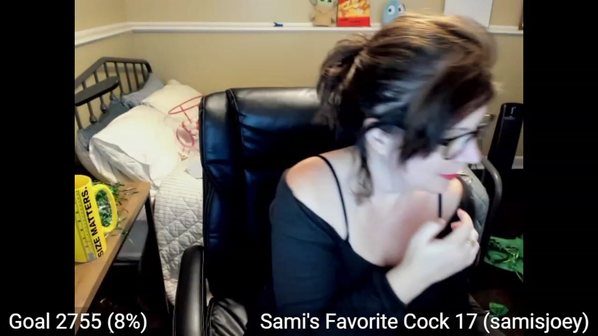 Gallery image thumbnail from Samtastic_'s myfreecams stream on, 02/28/2023, 22:11 image 3 of 20