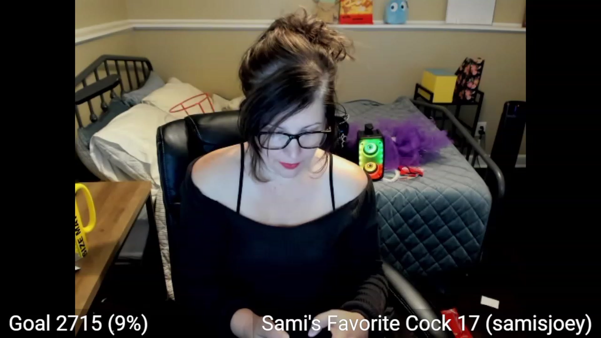 Gallery image thumbnail from Samtastic_'s myfreecams stream on, 02/28/2023, 22:11 image 9 of 20