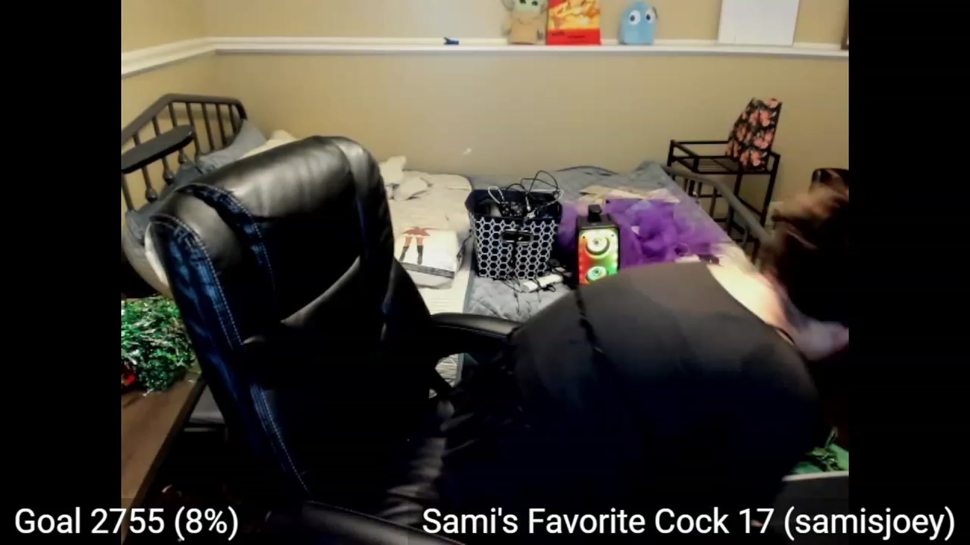 Gallery image thumbnail from Samtastic_'s myfreecams stream on, 02/28/2023, 22:11 image 2 of 20