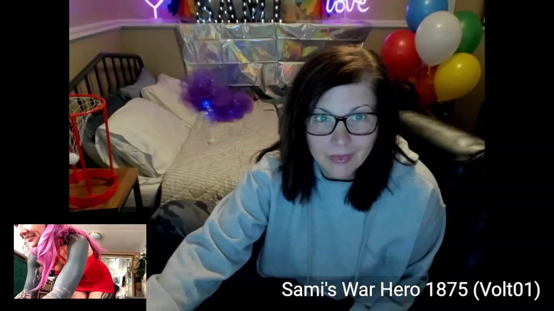 Gallery image thumbnail from Samtastic_'s myfreecams stream on, 03/02/2023, 02:53 image 10 of 20