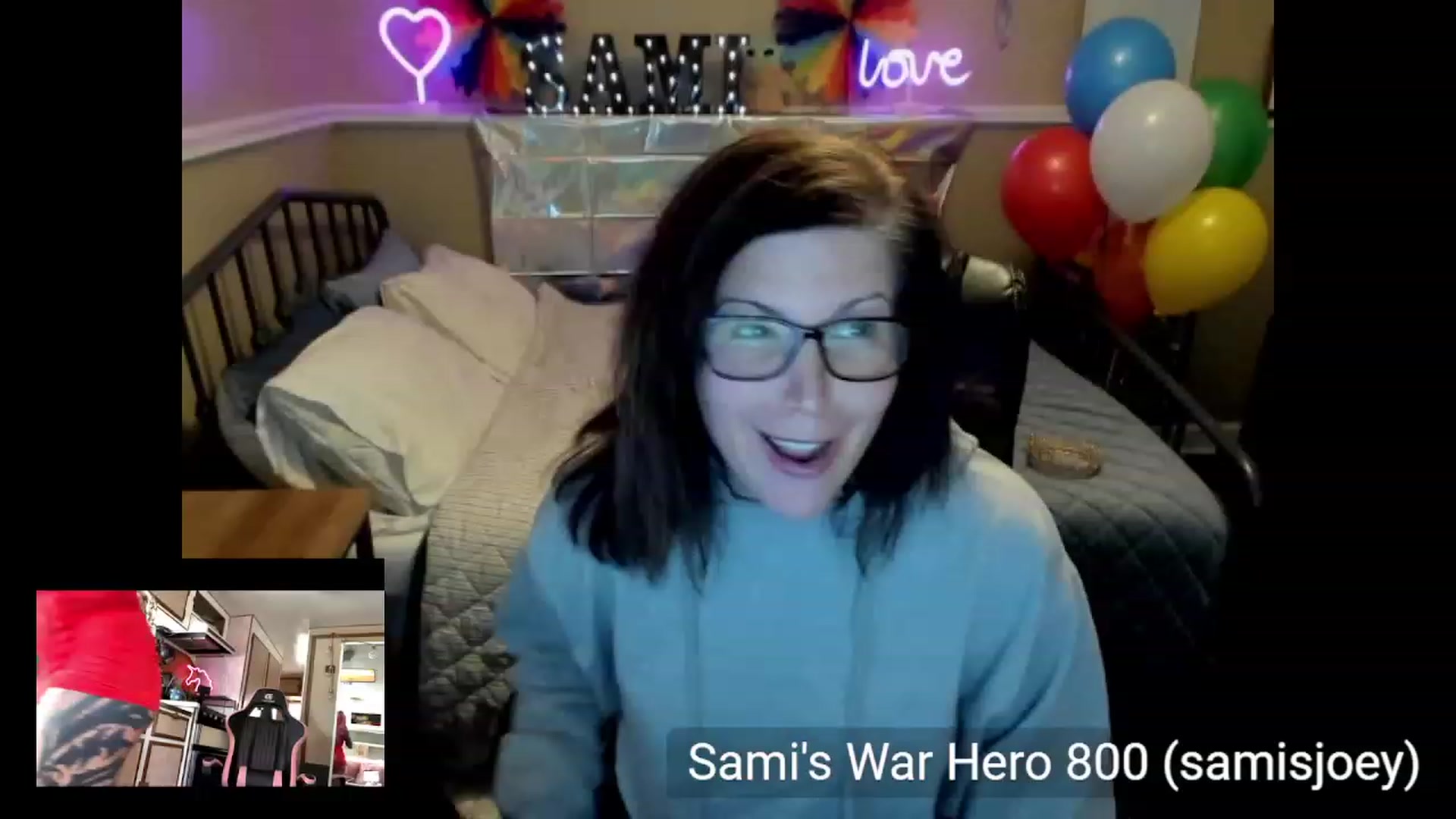 Gallery image thumbnail from Samtastic_'s myfreecams stream on, 03/02/2023, 02:53 image 3 of 20