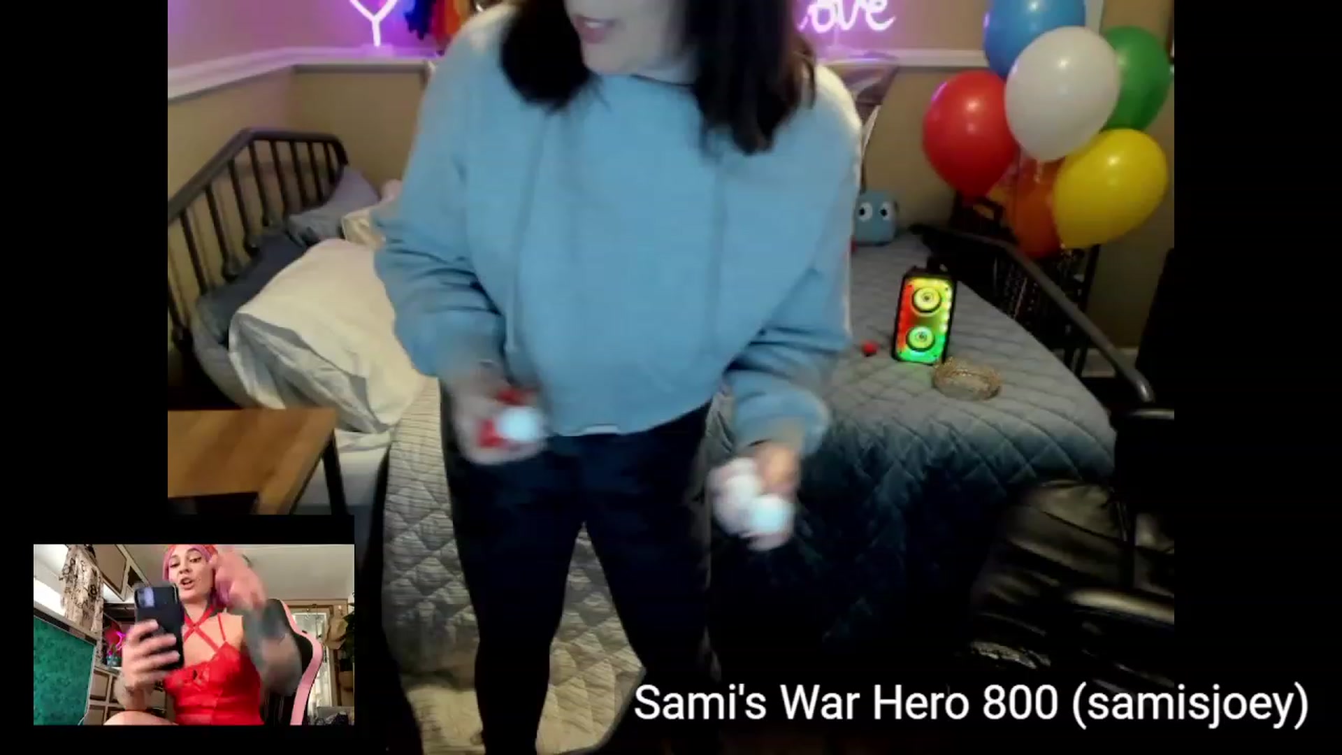 Gallery image thumbnail from Samtastic_'s myfreecams stream on, 03/02/2023, 02:53 image 5 of 20