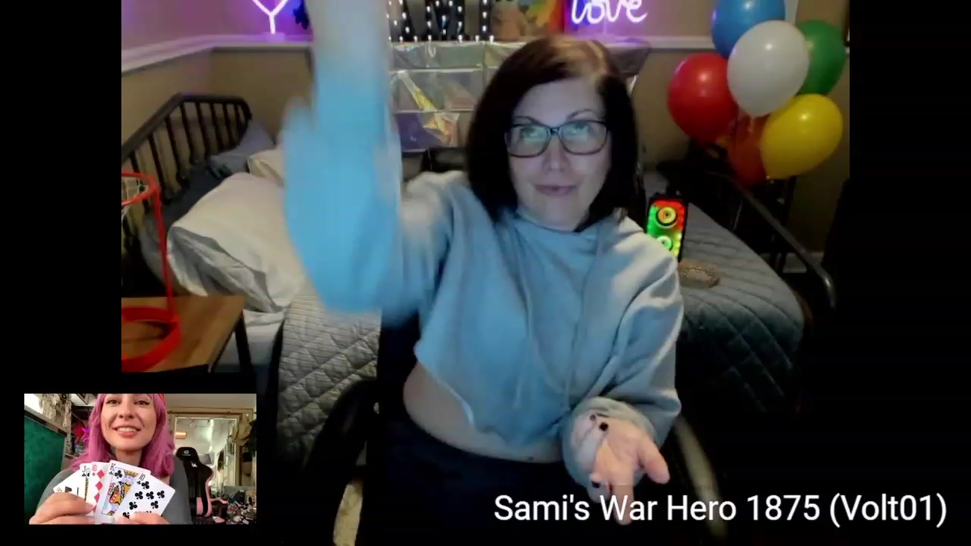 Gallery image thumbnail from Samtastic_'s myfreecams stream on, 03/02/2023, 02:53 image 11 of 20