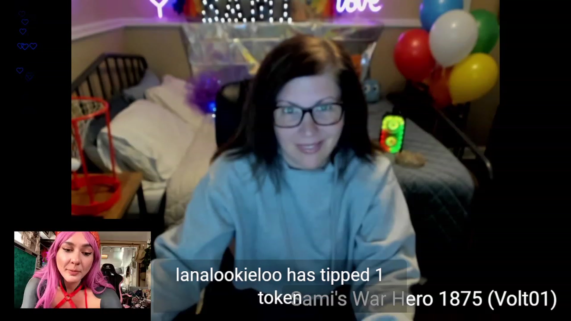 Gallery image thumbnail from Samtastic_'s myfreecams stream on, 03/02/2023, 02:53 image 9 of 20