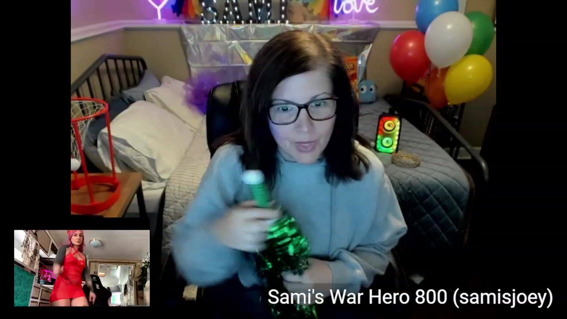 Gallery image thumbnail from Samtastic_'s myfreecams stream on, 03/02/2023, 02:53 image 8 of 20
