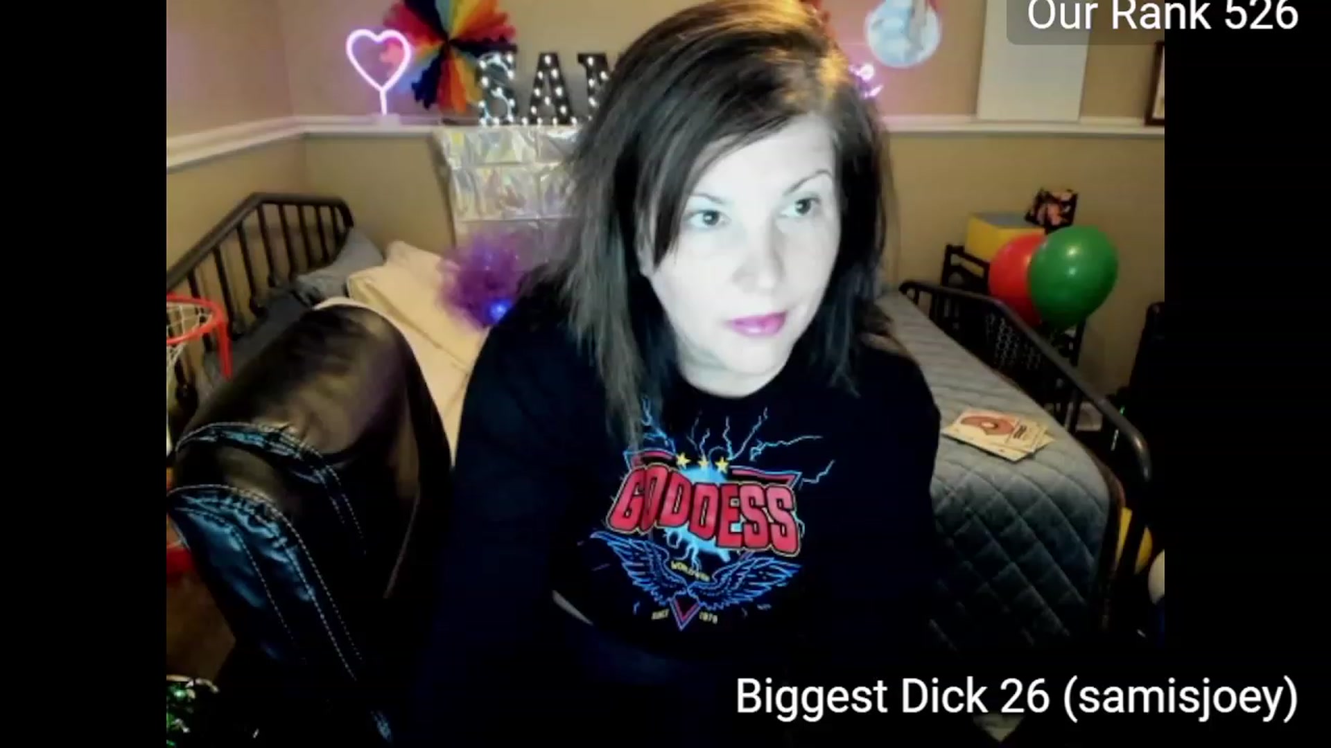Gallery image thumbnail from Samtastic_'s myfreecams stream on, 03/03/2023, 02:07 image 13 of 20