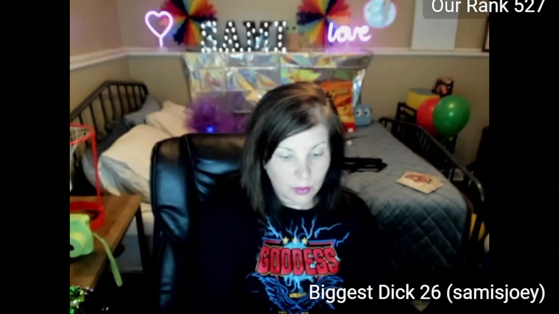 Gallery image thumbnail from Samtastic_'s myfreecams stream on, 03/03/2023, 02:07 image 15 of 20