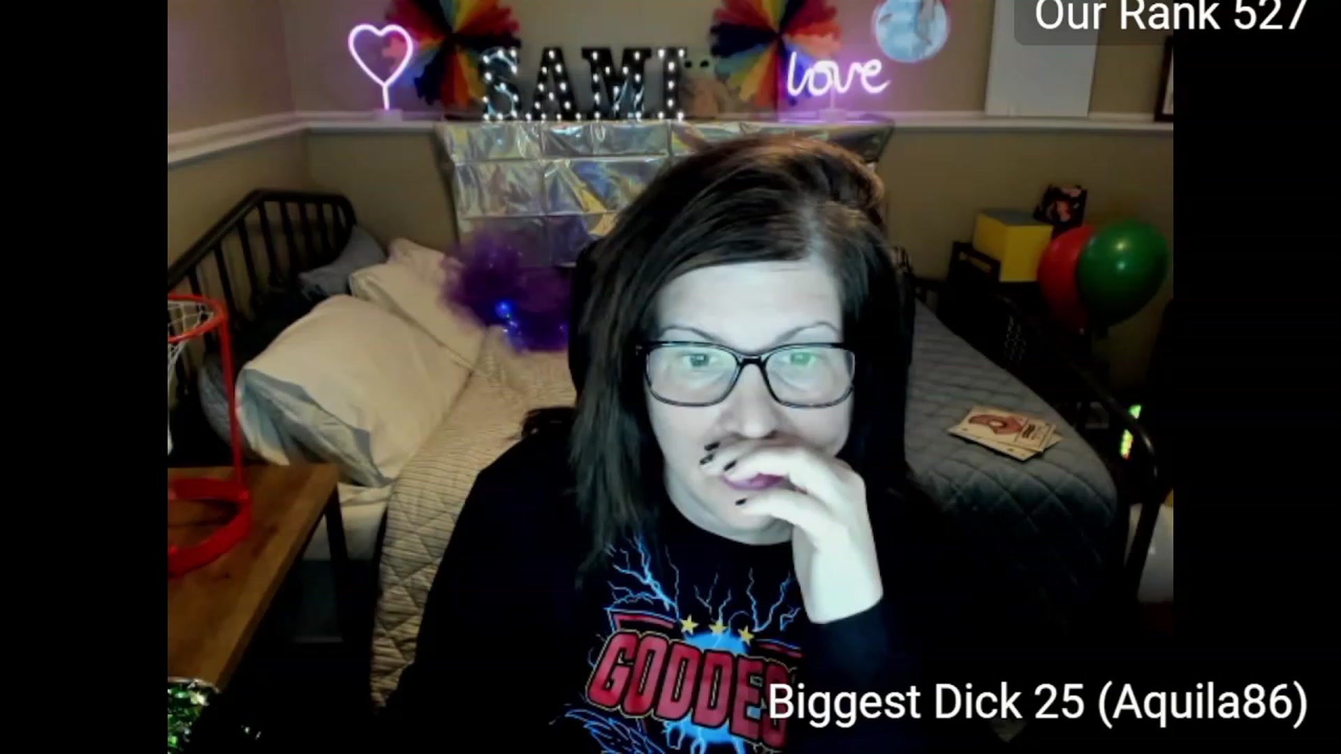 Gallery image thumbnail from Samtastic_'s myfreecams stream on, 03/03/2023, 02:07 image 8 of 20