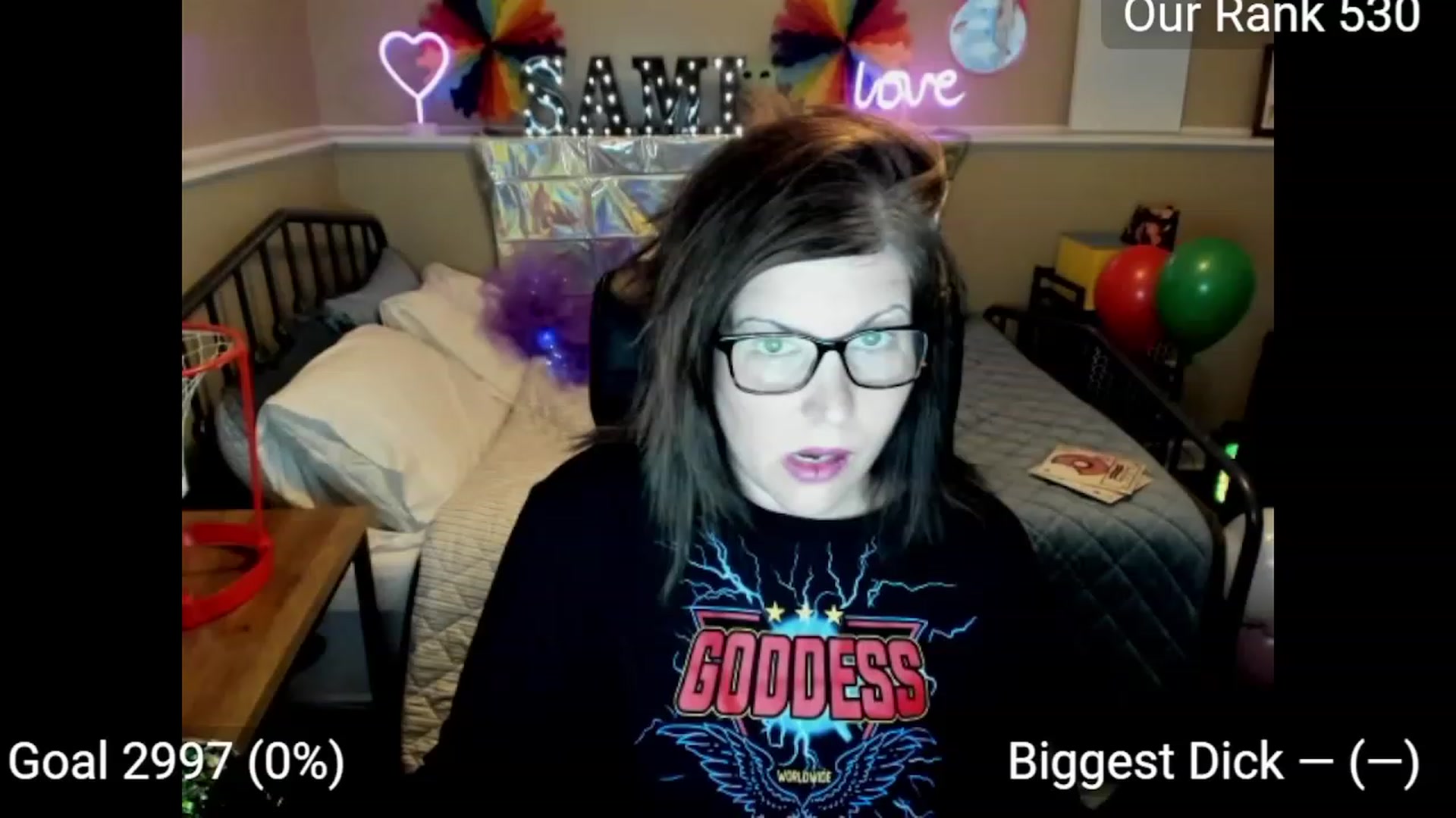 Gallery image thumbnail from Samtastic_'s myfreecams stream on, 03/03/2023, 02:07 image 6 of 20