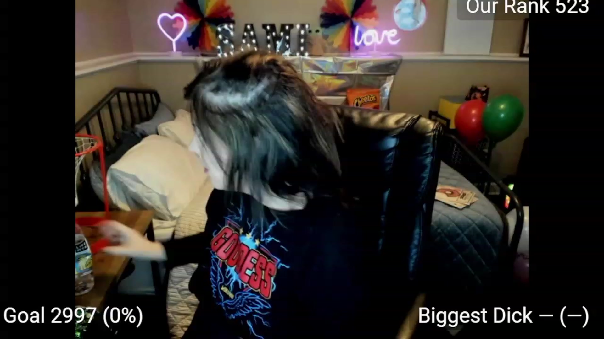 Gallery image thumbnail from Samtastic_'s myfreecams stream on, 03/03/2023, 02:07 image 3 of 20