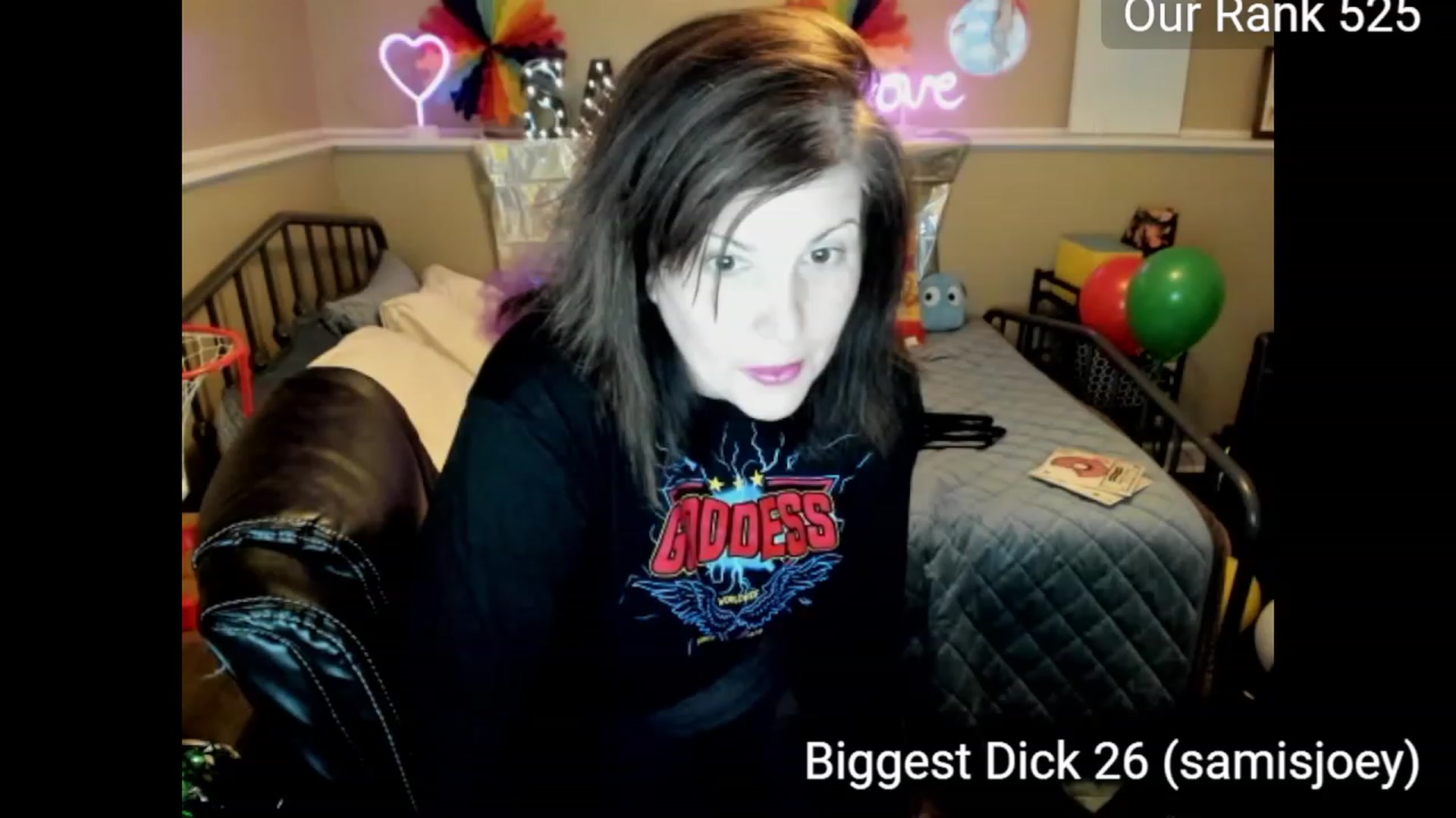 Gallery image thumbnail from Samtastic_'s myfreecams stream on, 03/03/2023, 02:07 image 12 of 20