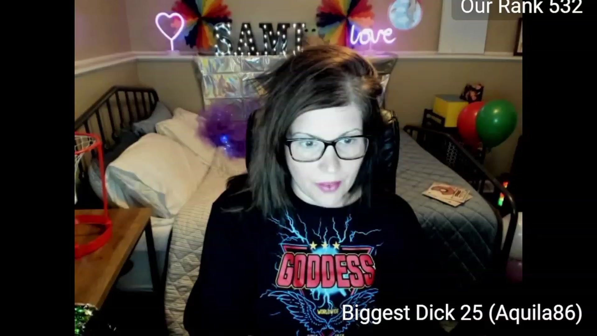 Gallery image thumbnail from Samtastic_'s myfreecams stream on, 03/03/2023, 02:07 image 7 of 20