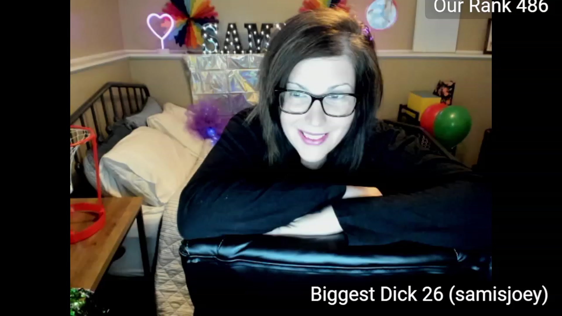 Gallery image thumbnail from Samtastic_'s myfreecams stream on, 03/03/2023, 03:17 image 1 of 20