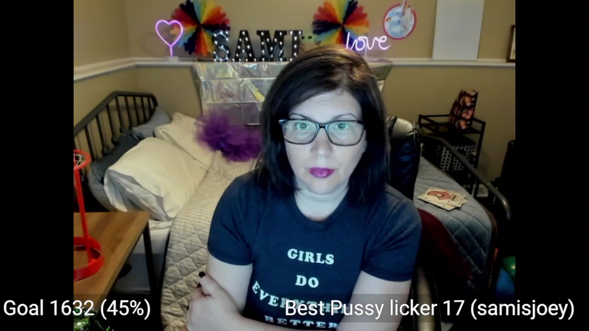 Gallery image thumbnail from Samtastic_'s myfreecams stream on, 03/03/2023, 21:26 image 1 of 20
