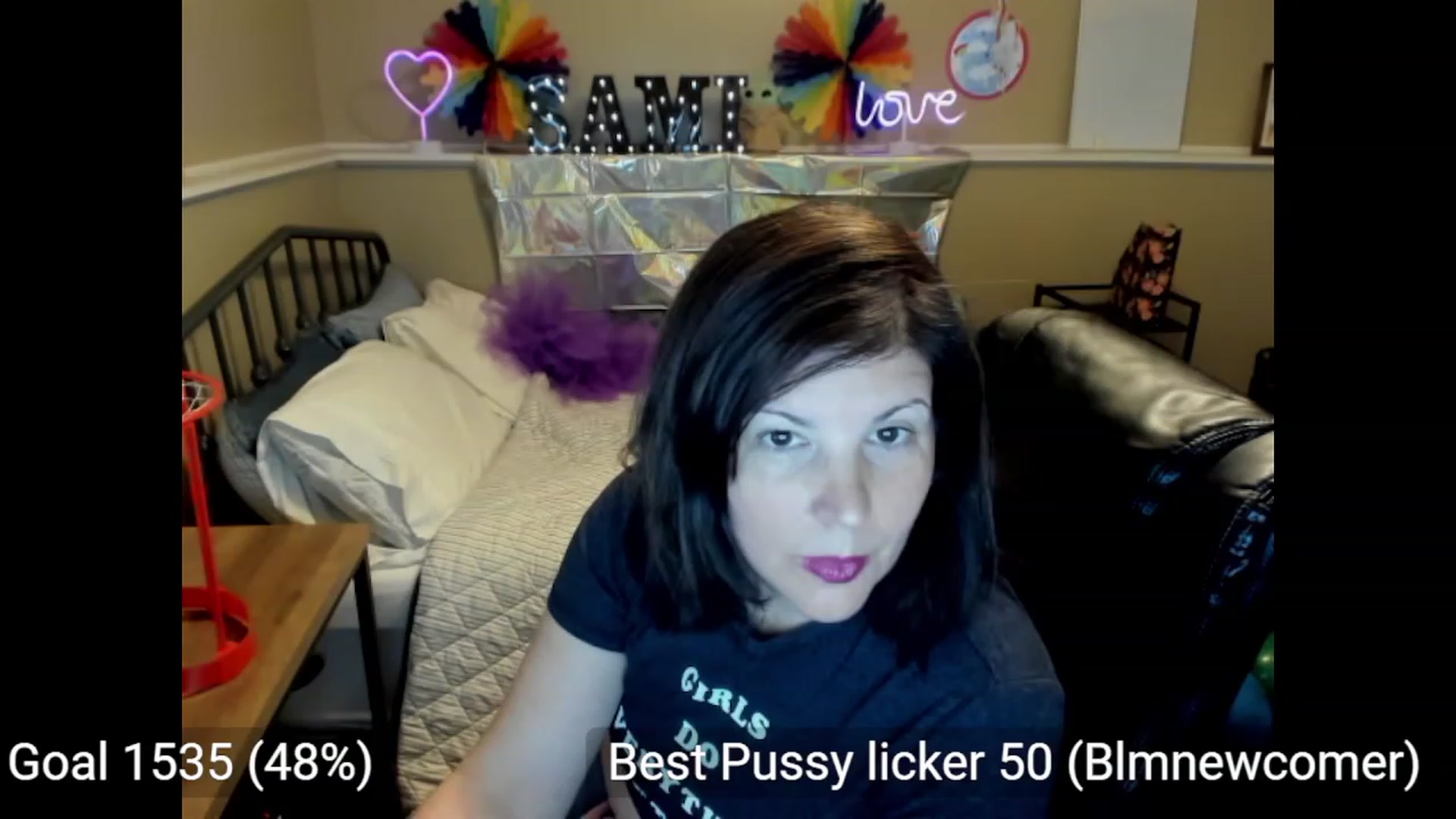 Gallery image thumbnail from Samtastic_'s myfreecams stream on, 03/03/2023, 21:26 image 13 of 20