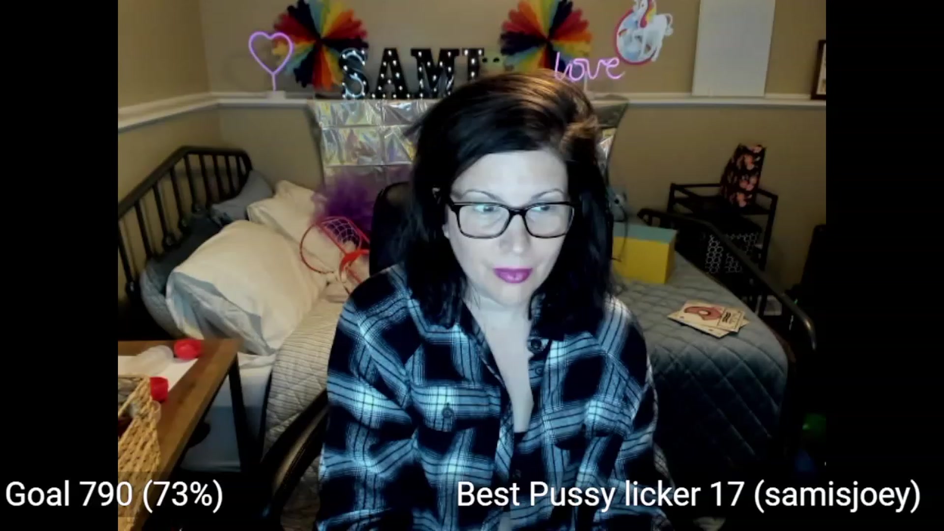 Gallery image thumbnail from Samtastic_'s myfreecams stream on, 03/07/2023, 24:52 image 7 of 20