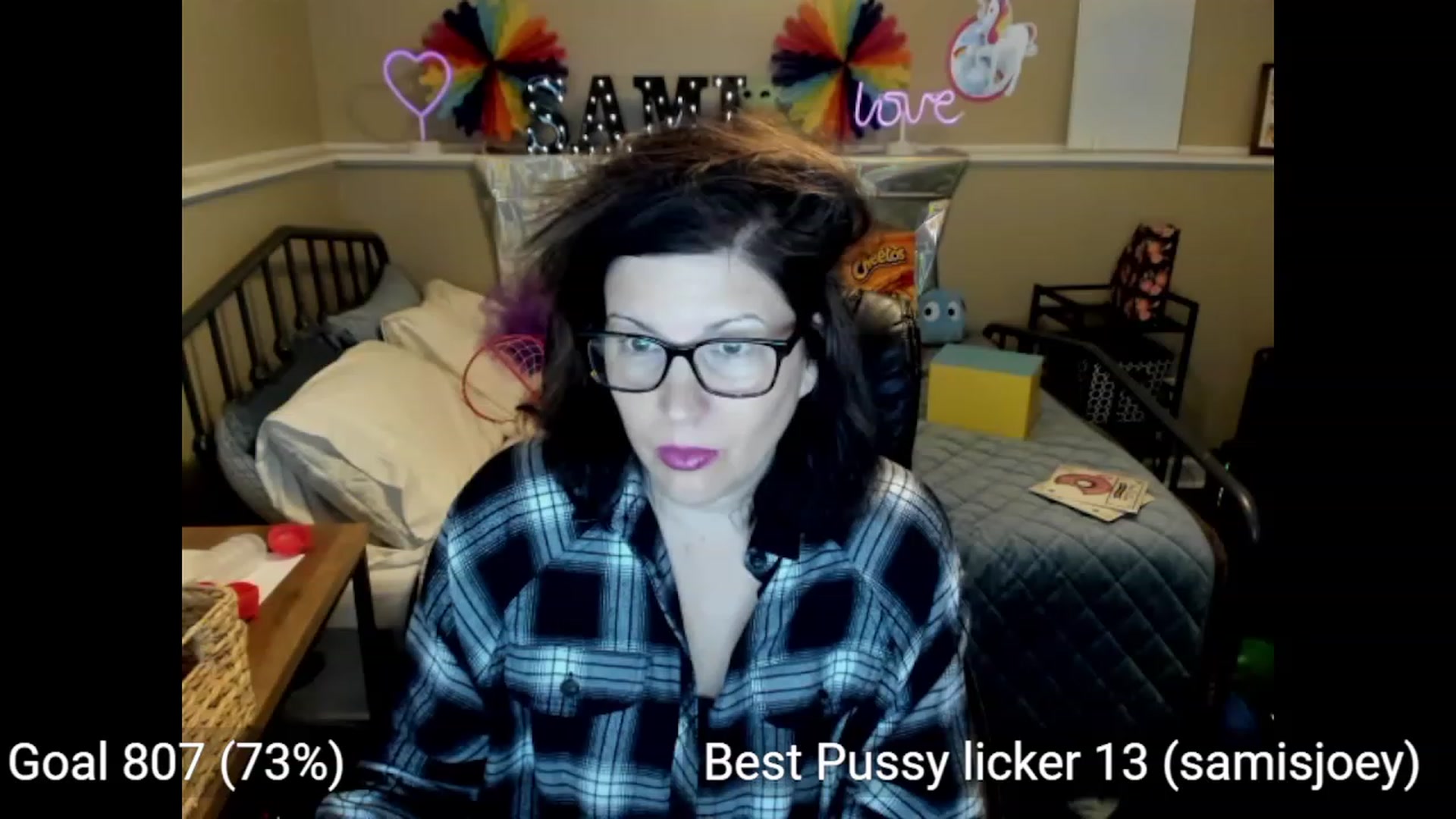 Gallery image thumbnail from Samtastic_'s myfreecams stream on, 03/07/2023, 24:52 image 3 of 20