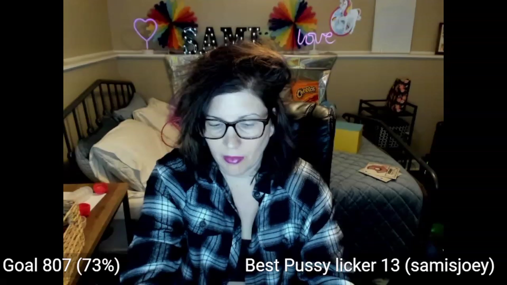 Gallery image thumbnail from Samtastic_'s myfreecams stream on, 03/07/2023, 24:52 image 2 of 20
