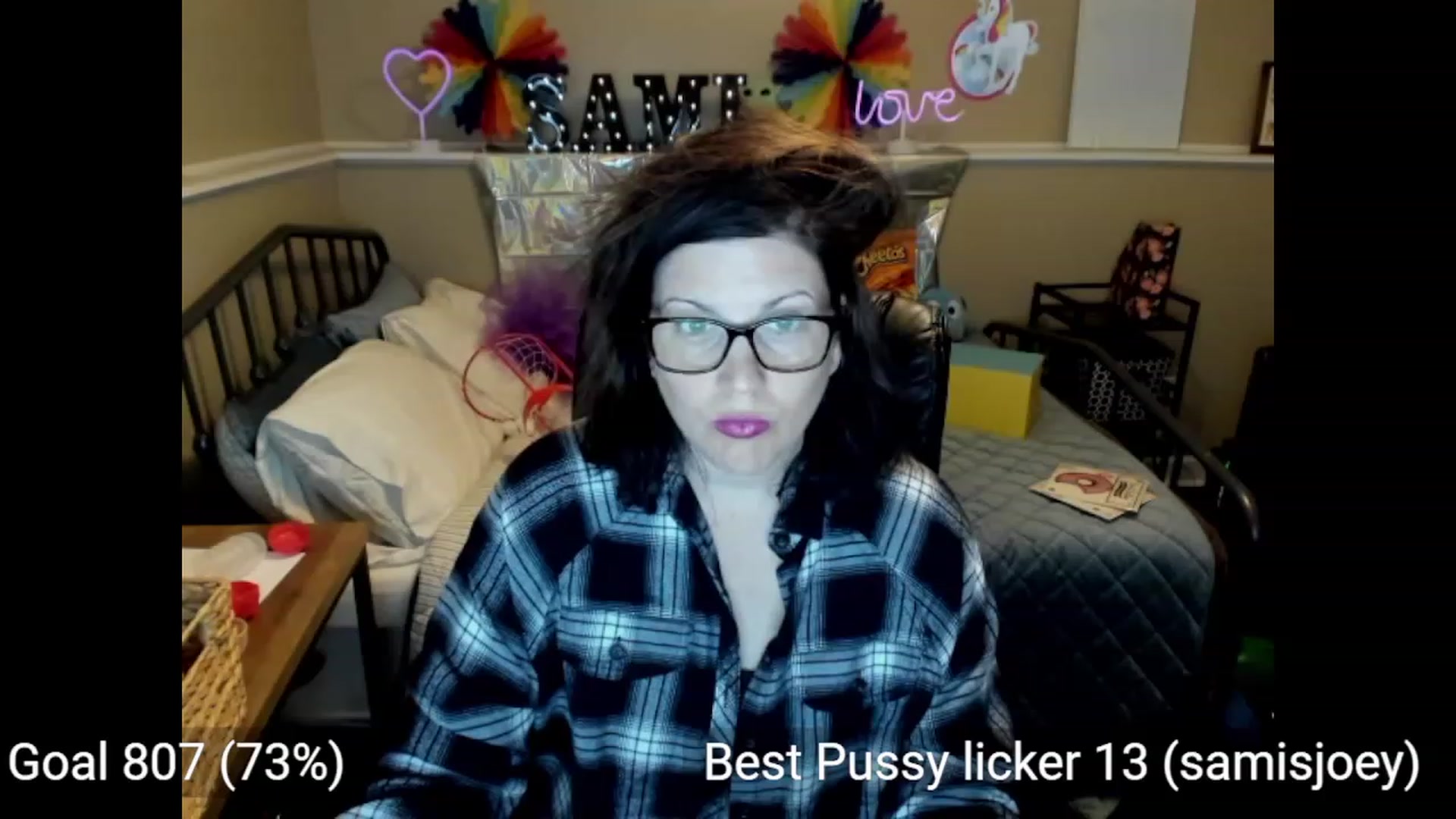 Gallery image thumbnail from Samtastic_'s myfreecams stream on, 03/07/2023, 24:52 image 5 of 20