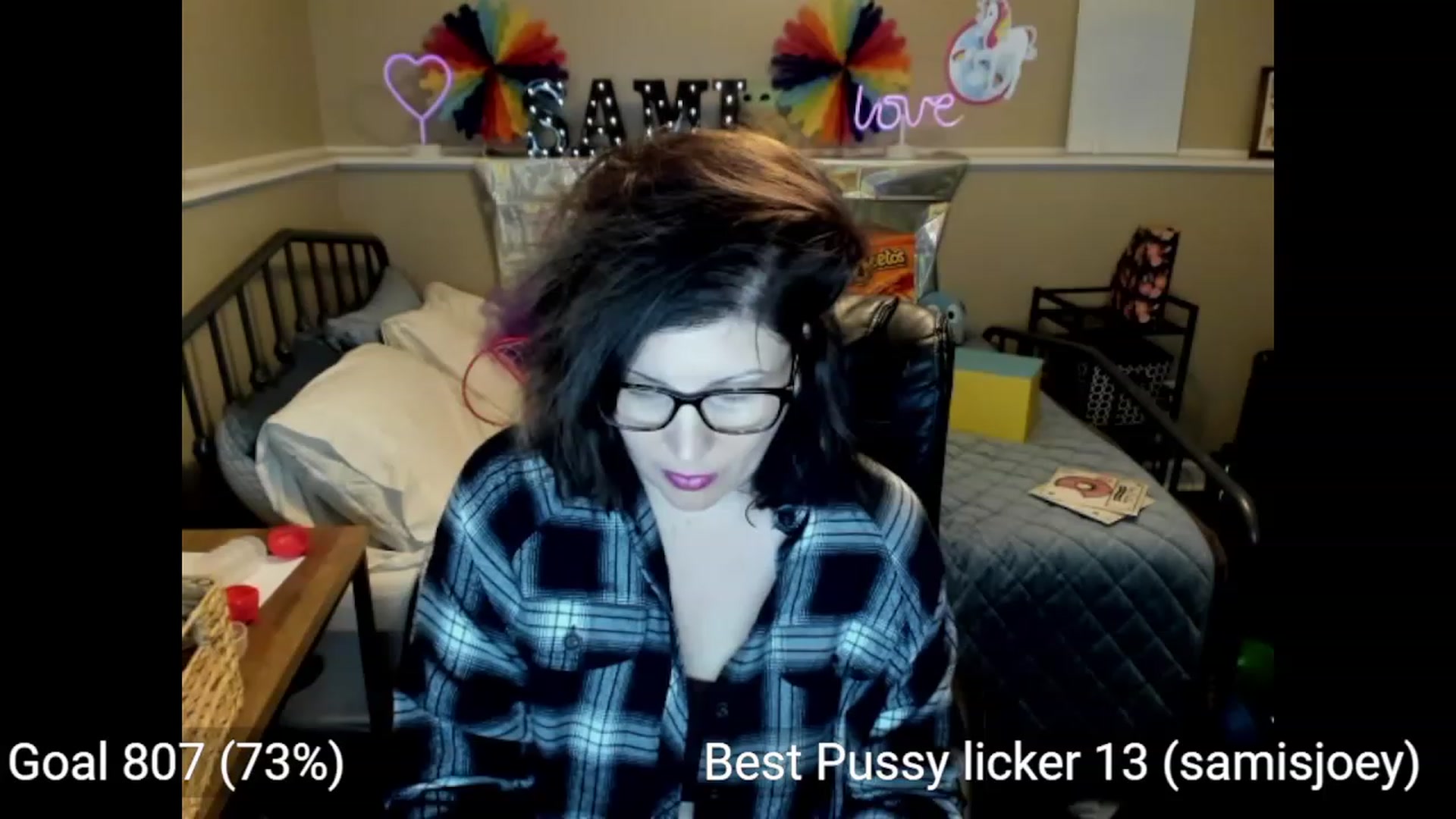 Gallery image thumbnail from Samtastic_'s myfreecams stream on, 03/07/2023, 24:52 image 1 of 20