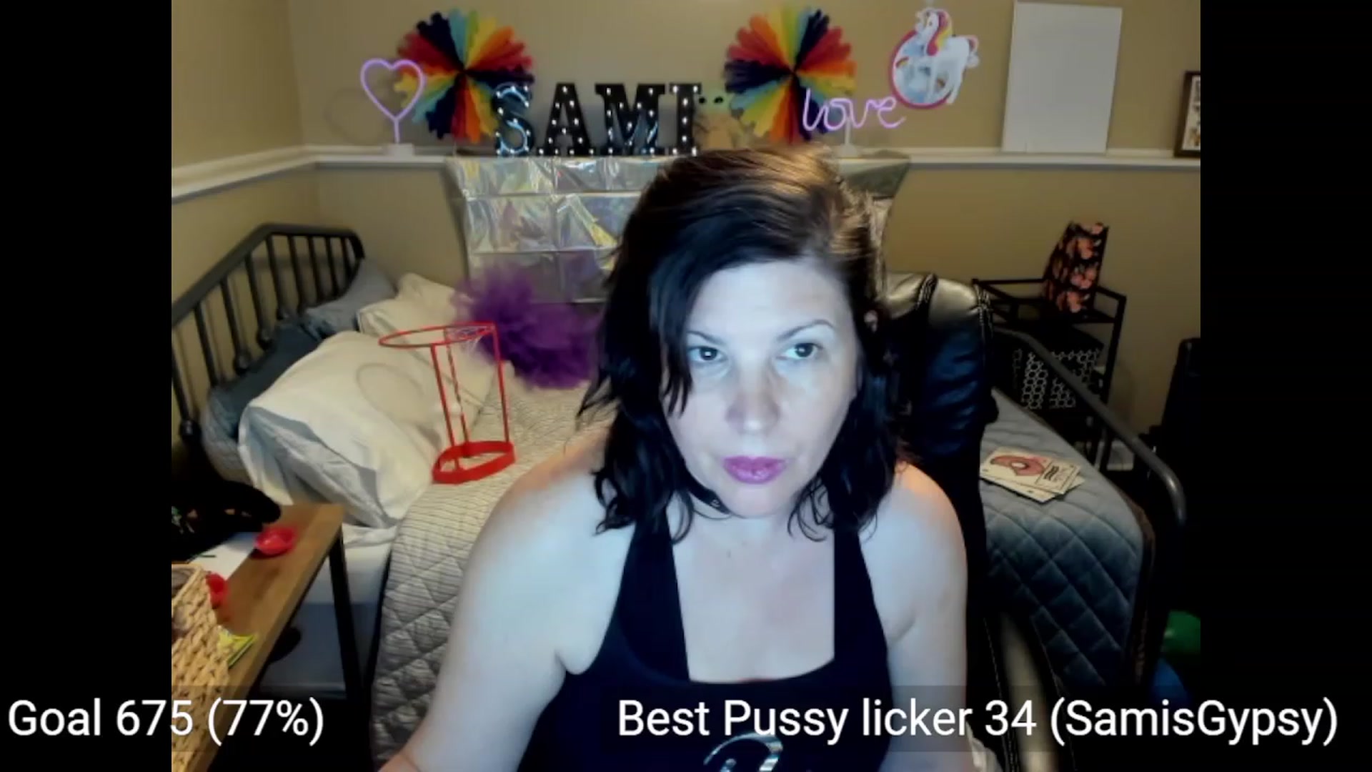 Gallery image thumbnail from Samtastic_'s myfreecams stream on, 03/08/2023, 24:52 image 2 of 20