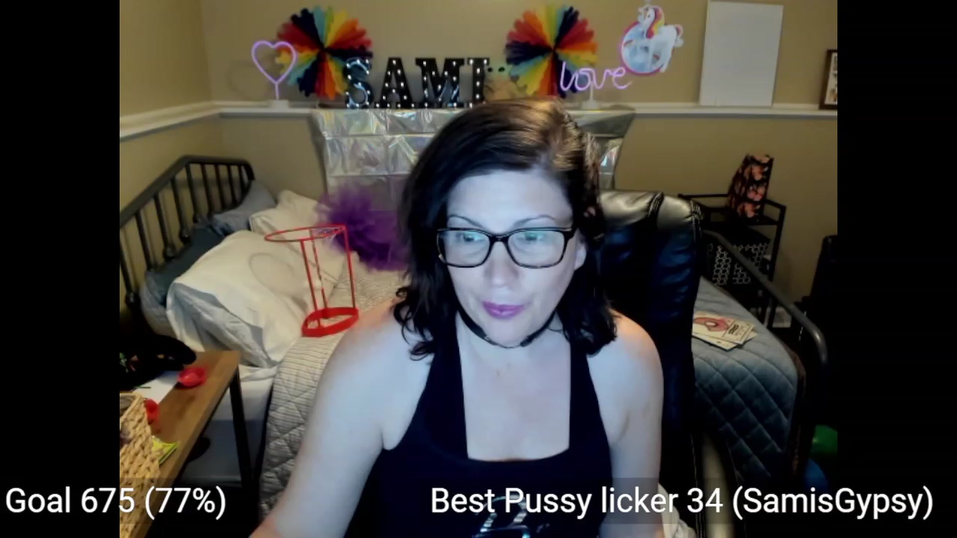 Gallery image thumbnail from Samtastic_'s myfreecams stream on, 03/08/2023, 24:52 image 7 of 20