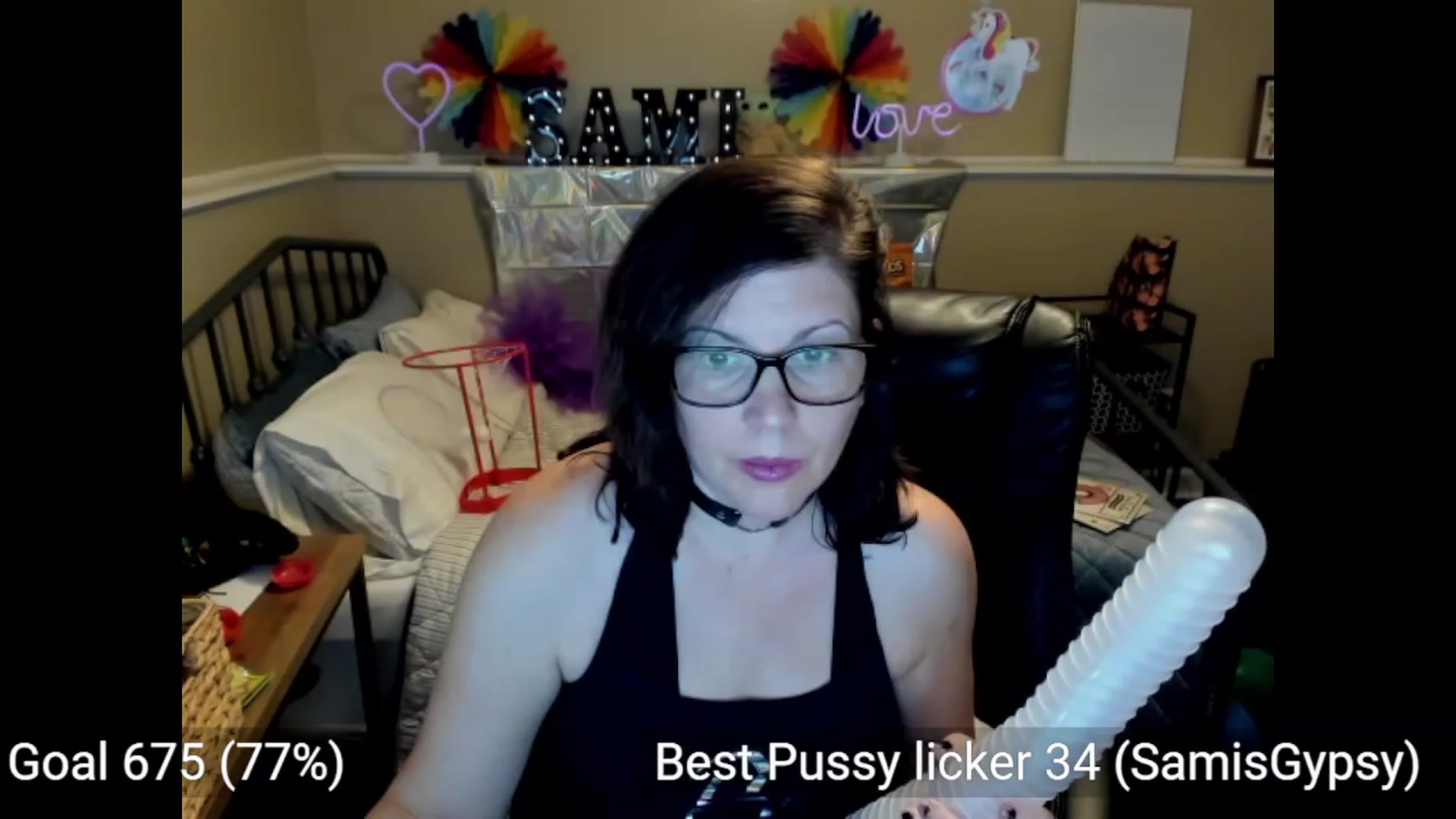 Gallery image thumbnail from Samtastic_'s myfreecams stream on, 03/08/2023, 24:52 image 18 of 20