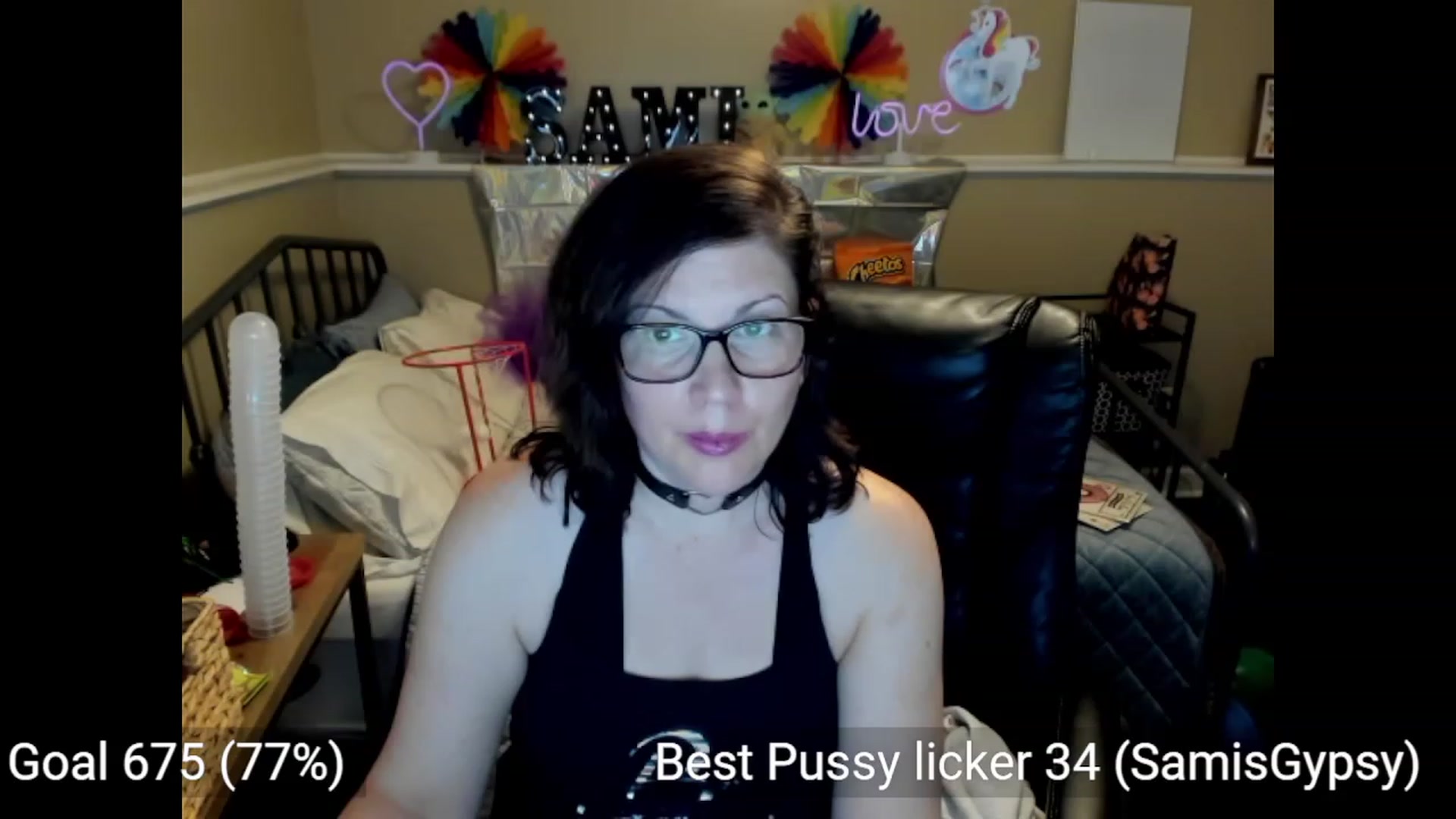 Gallery image thumbnail from Samtastic_'s myfreecams stream on, 03/08/2023, 24:52 image 16 of 20