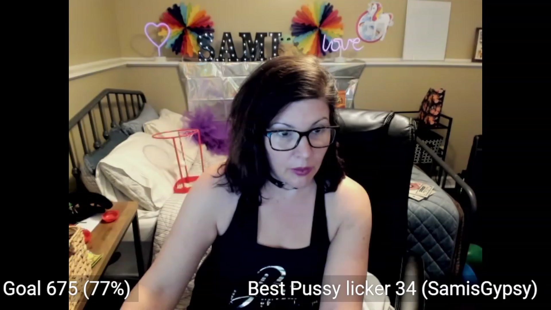 Gallery image thumbnail from Samtastic_'s myfreecams stream on, 03/08/2023, 24:52 image 6 of 20
