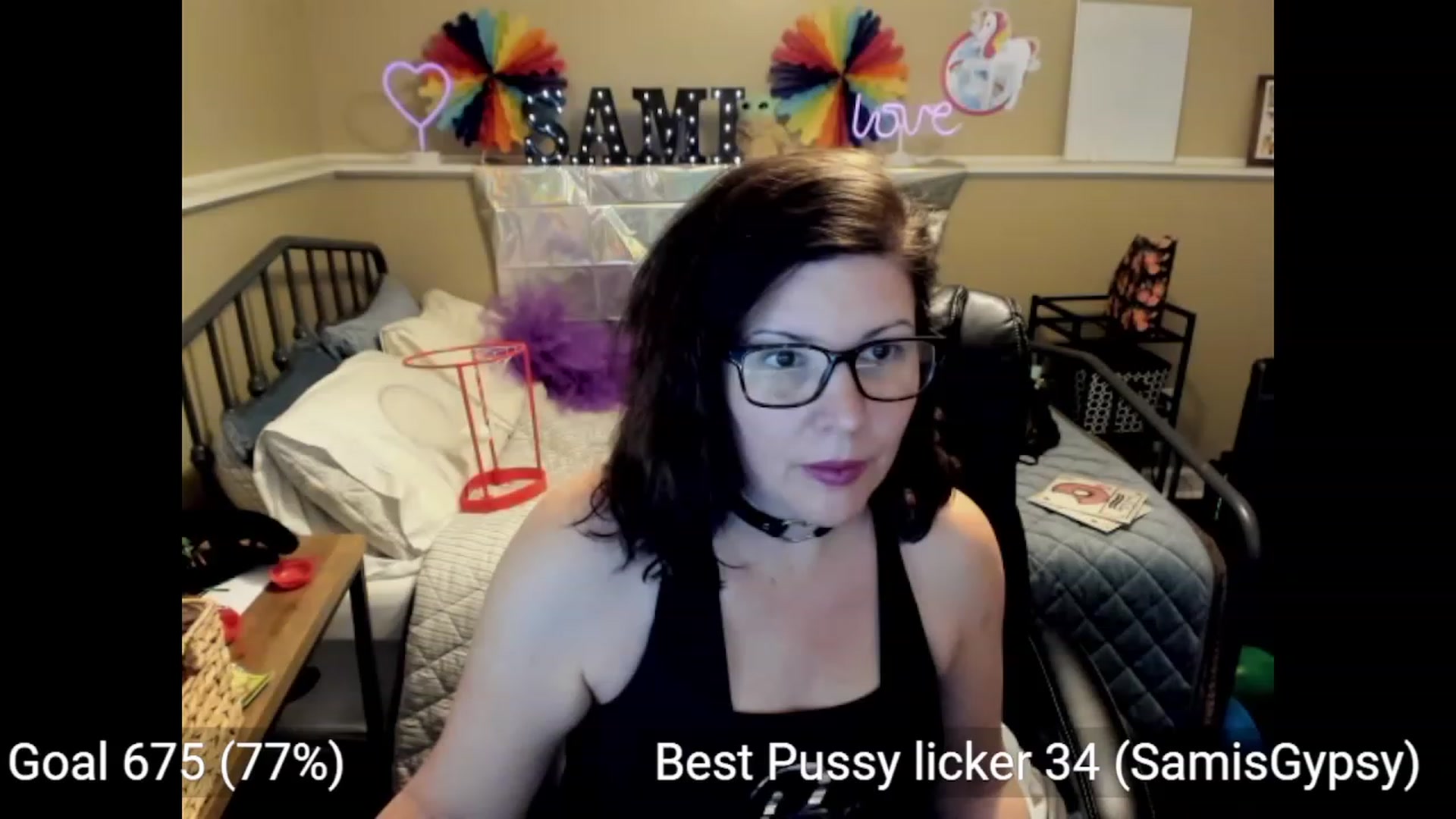 Gallery image thumbnail from Samtastic_'s myfreecams stream on, 03/08/2023, 24:52 image 4 of 20