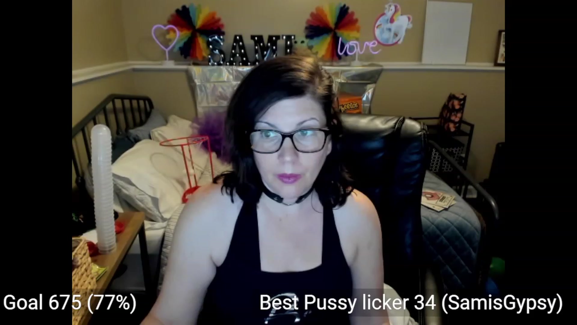 Gallery image thumbnail from Samtastic_'s myfreecams stream on, 03/08/2023, 24:52 image 12 of 20