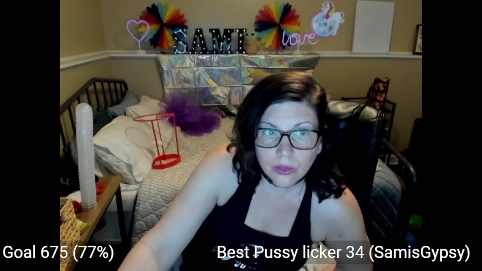 Gallery image thumbnail from Samtastic_'s myfreecams stream on, 03/08/2023, 24:52 image 11 of 20