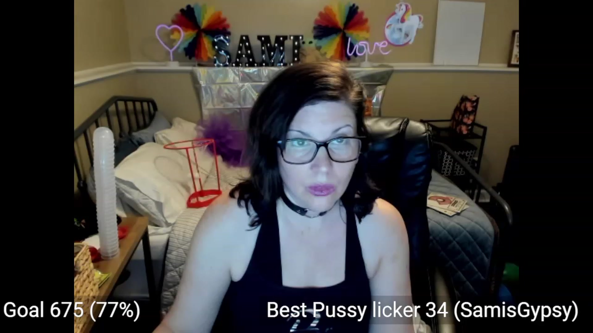 Gallery image thumbnail from Samtastic_'s myfreecams stream on, 03/08/2023, 24:52 image 9 of 20