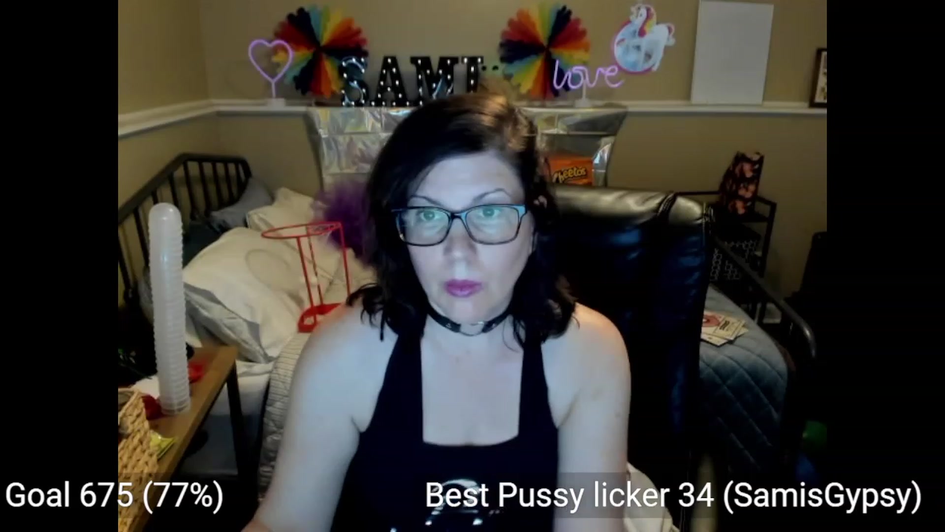 Gallery image thumbnail from Samtastic_'s myfreecams stream on, 03/08/2023, 24:52 image 15 of 20