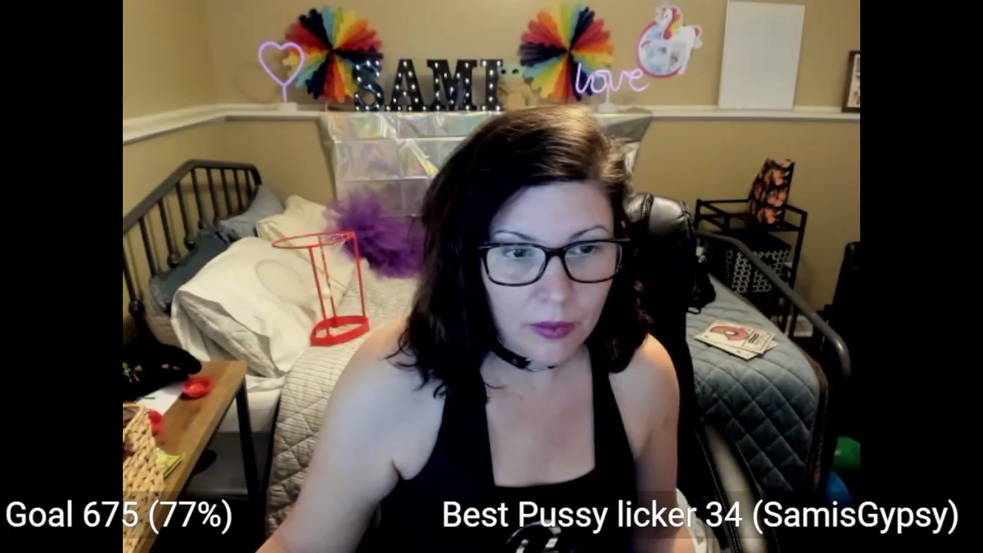 Gallery image thumbnail from Samtastic_'s myfreecams stream on, 03/08/2023, 24:52 image 5 of 20