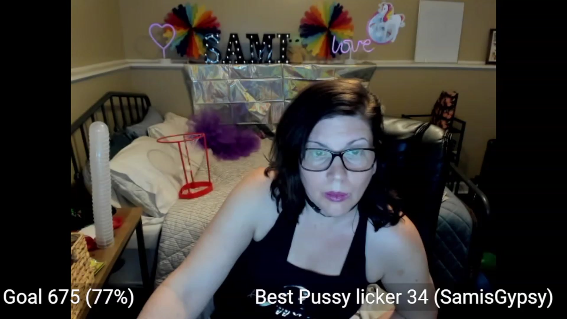 Gallery image thumbnail from Samtastic_'s myfreecams stream on, 03/08/2023, 24:52 image 10 of 20