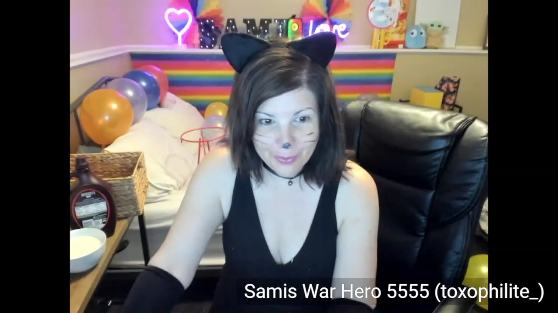 Gallery image thumbnail from Samtastic_'s myfreecams stream on, 03/09/2023, 02:37 image 13 of 20