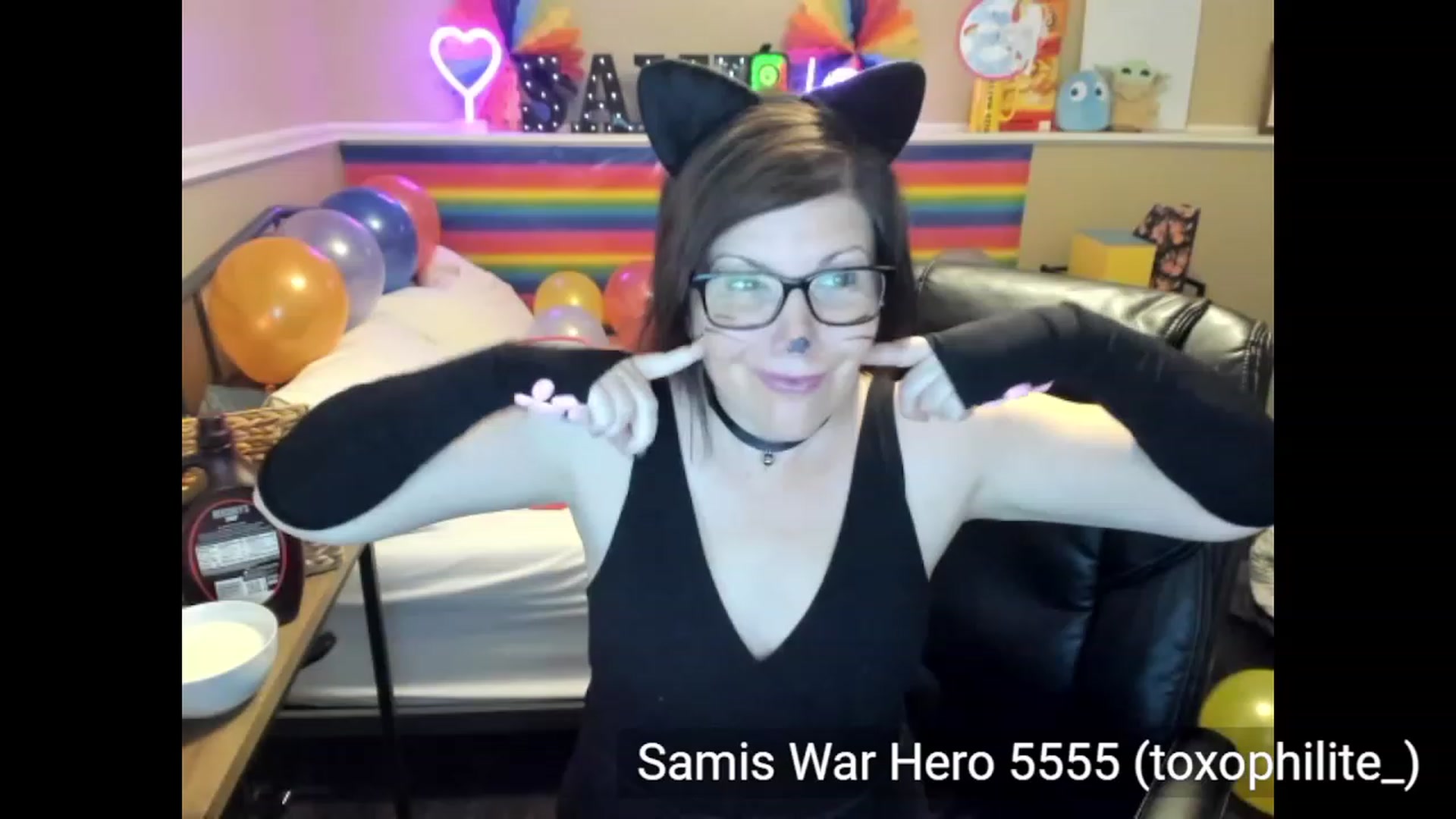 Gallery image thumbnail from Samtastic_'s myfreecams stream on, 03/09/2023, 02:37 image 10 of 20