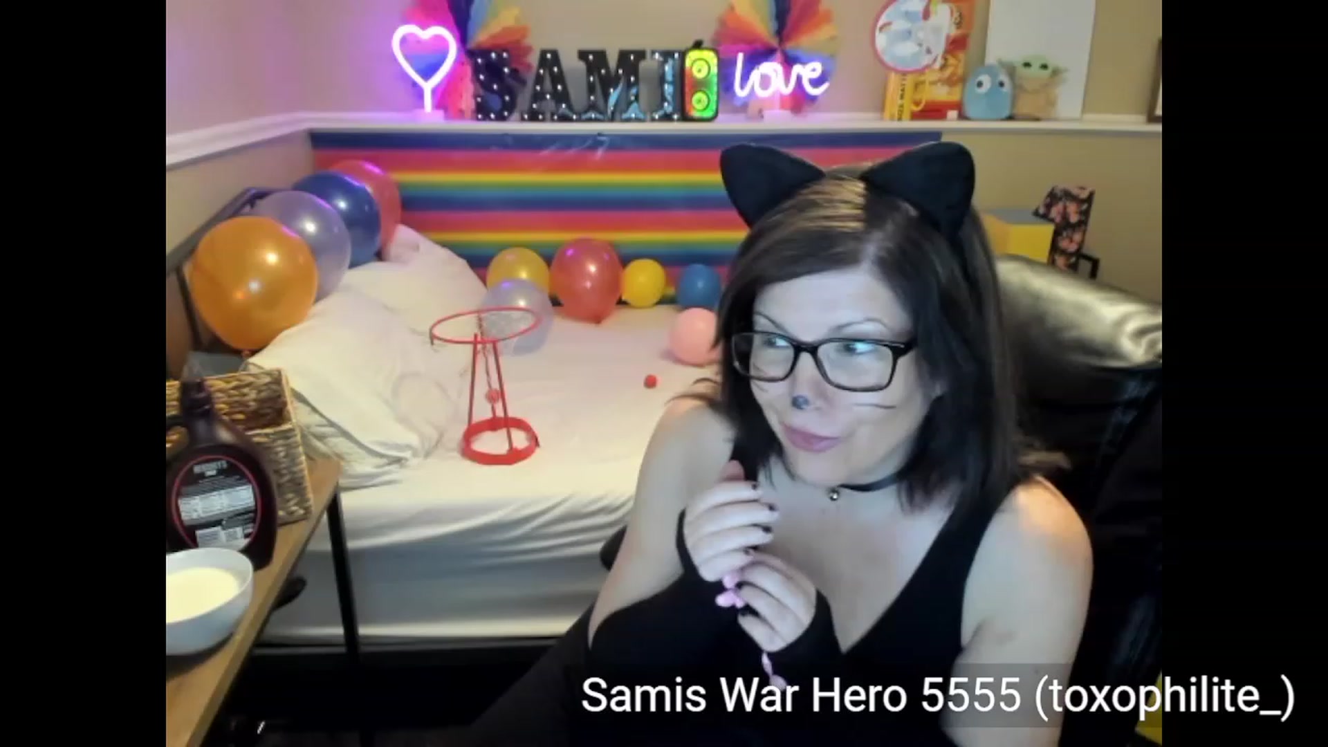 Gallery image thumbnail from Samtastic_'s myfreecams stream on, 03/09/2023, 02:37 image 8 of 20