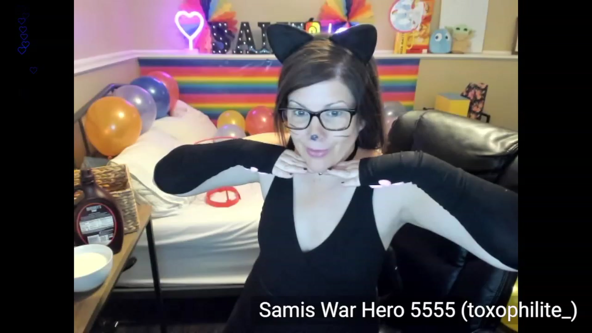 Gallery image thumbnail from Samtastic_'s myfreecams stream on, 03/09/2023, 02:37 image 5 of 20