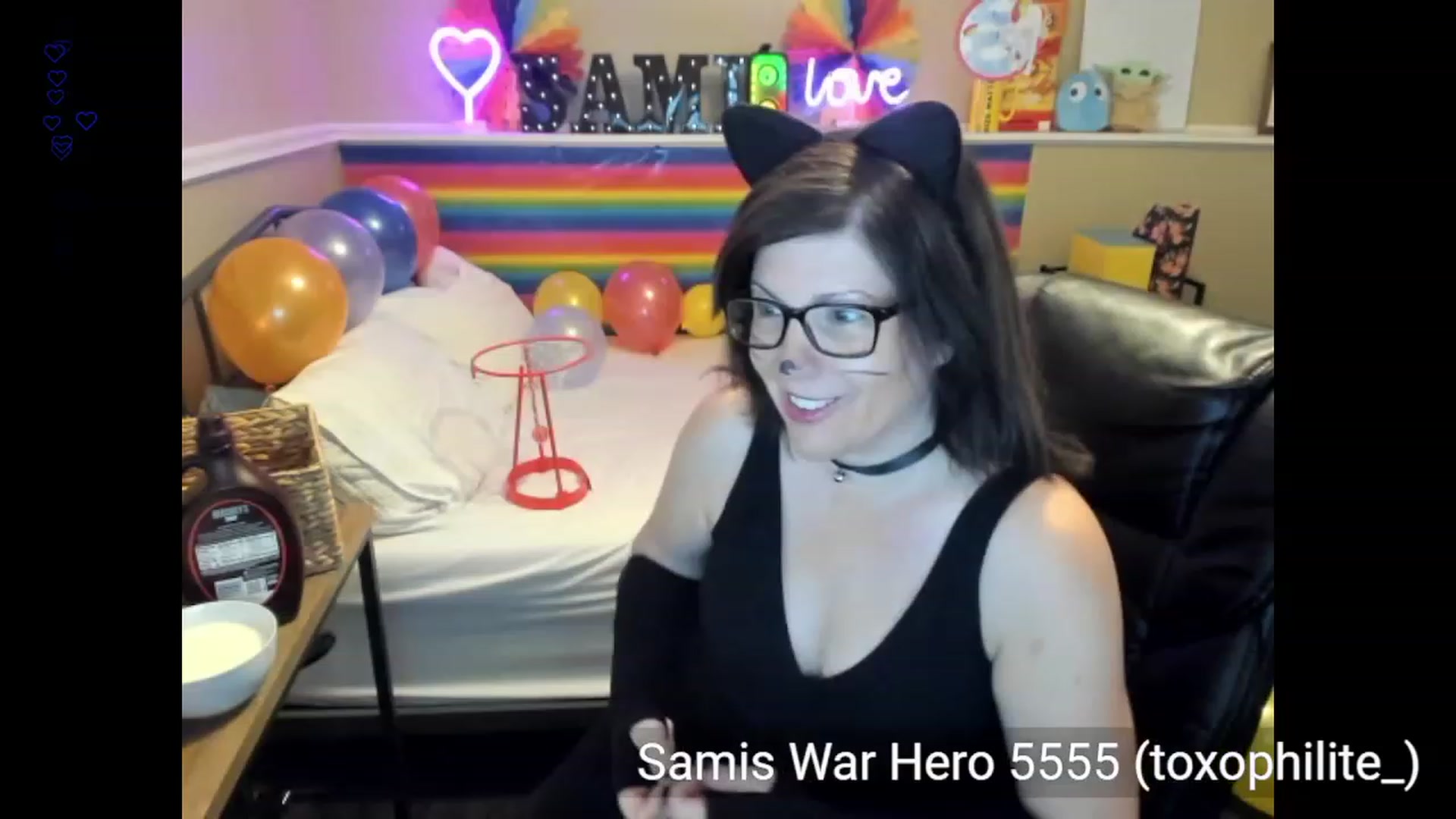 Gallery image thumbnail from Samtastic_'s myfreecams stream on, 03/09/2023, 02:37 image 7 of 20