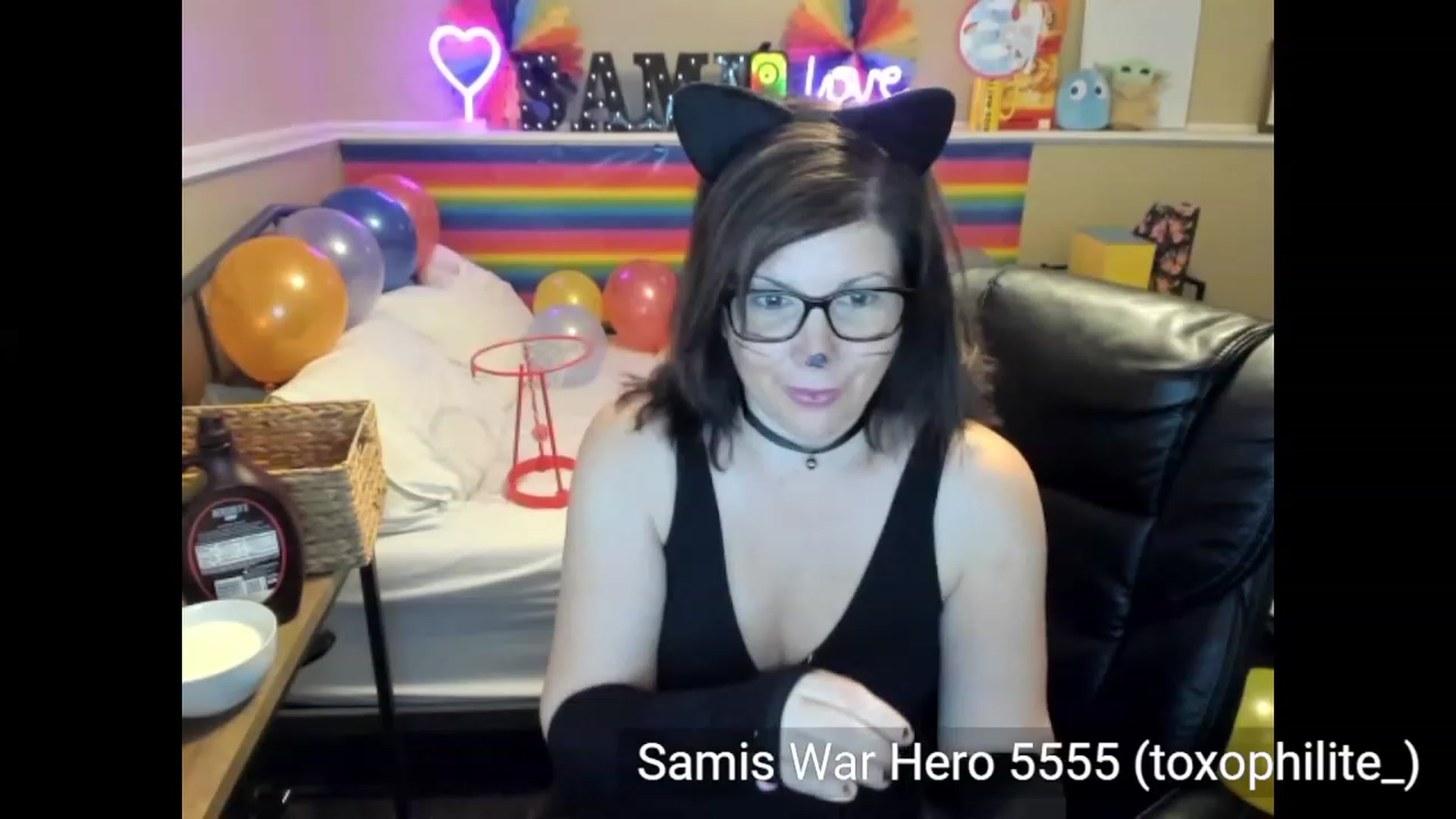 Gallery image thumbnail from Samtastic_'s myfreecams stream on, 03/09/2023, 02:37 image 15 of 20
