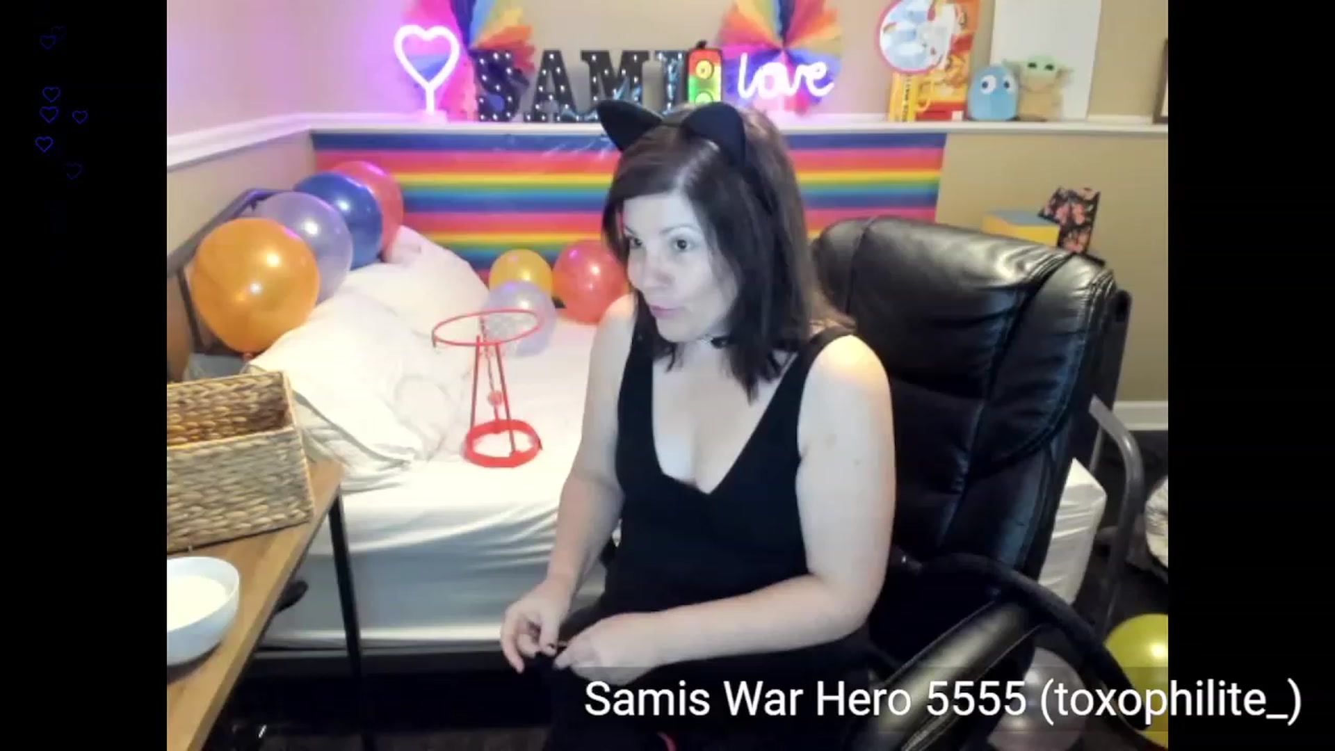 Gallery image thumbnail from Samtastic_'s myfreecams stream on, 03/09/2023, 02:37 image 2 of 20