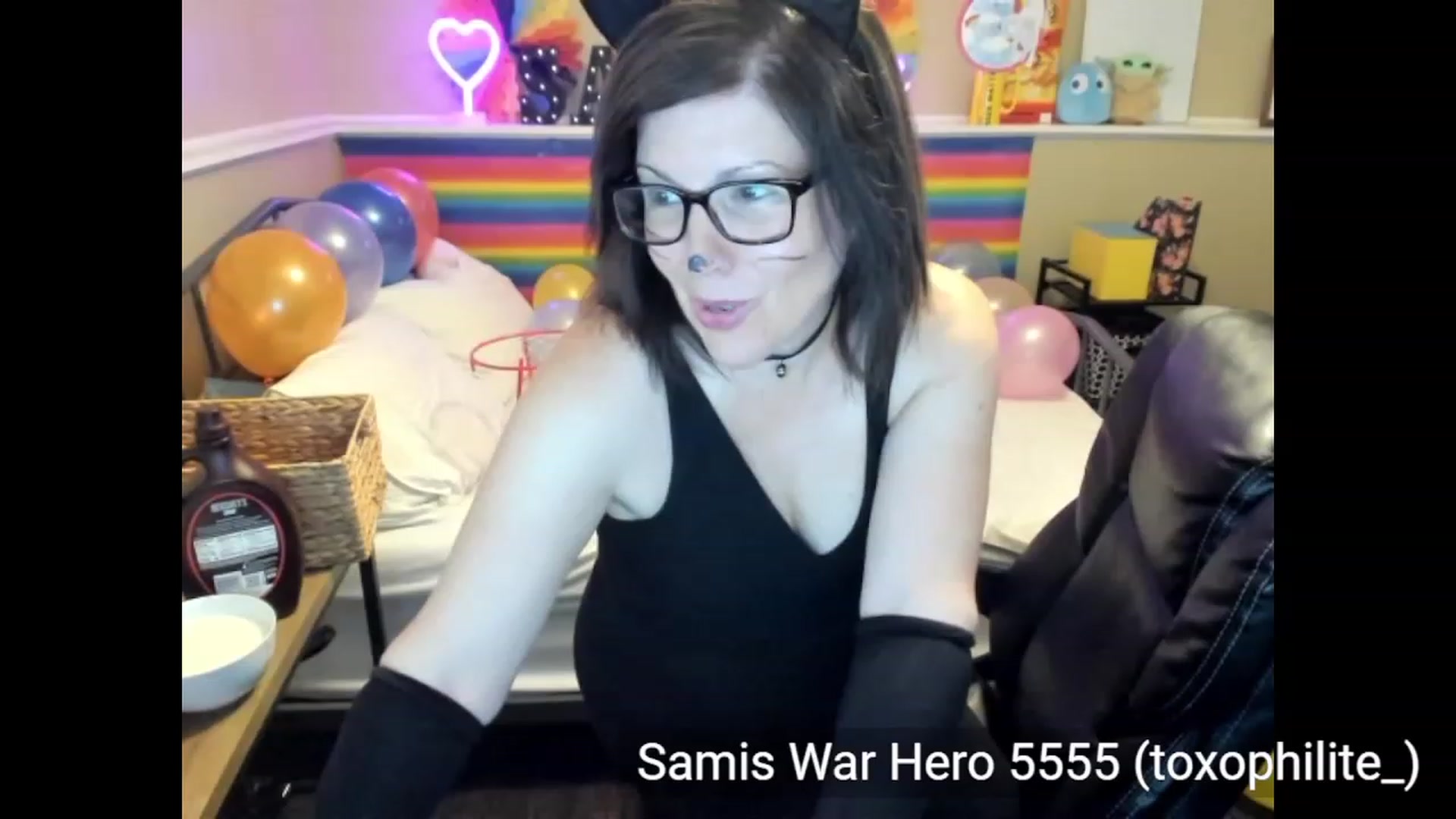 Gallery image thumbnail from Samtastic_'s myfreecams stream on, 03/09/2023, 02:37 image 20 of 20