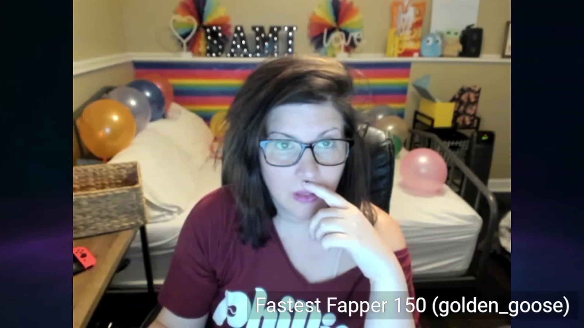 Gallery image thumbnail from Samtastic_'s myfreecams stream on, 03/10/2023, 01:26 image 11 of 20