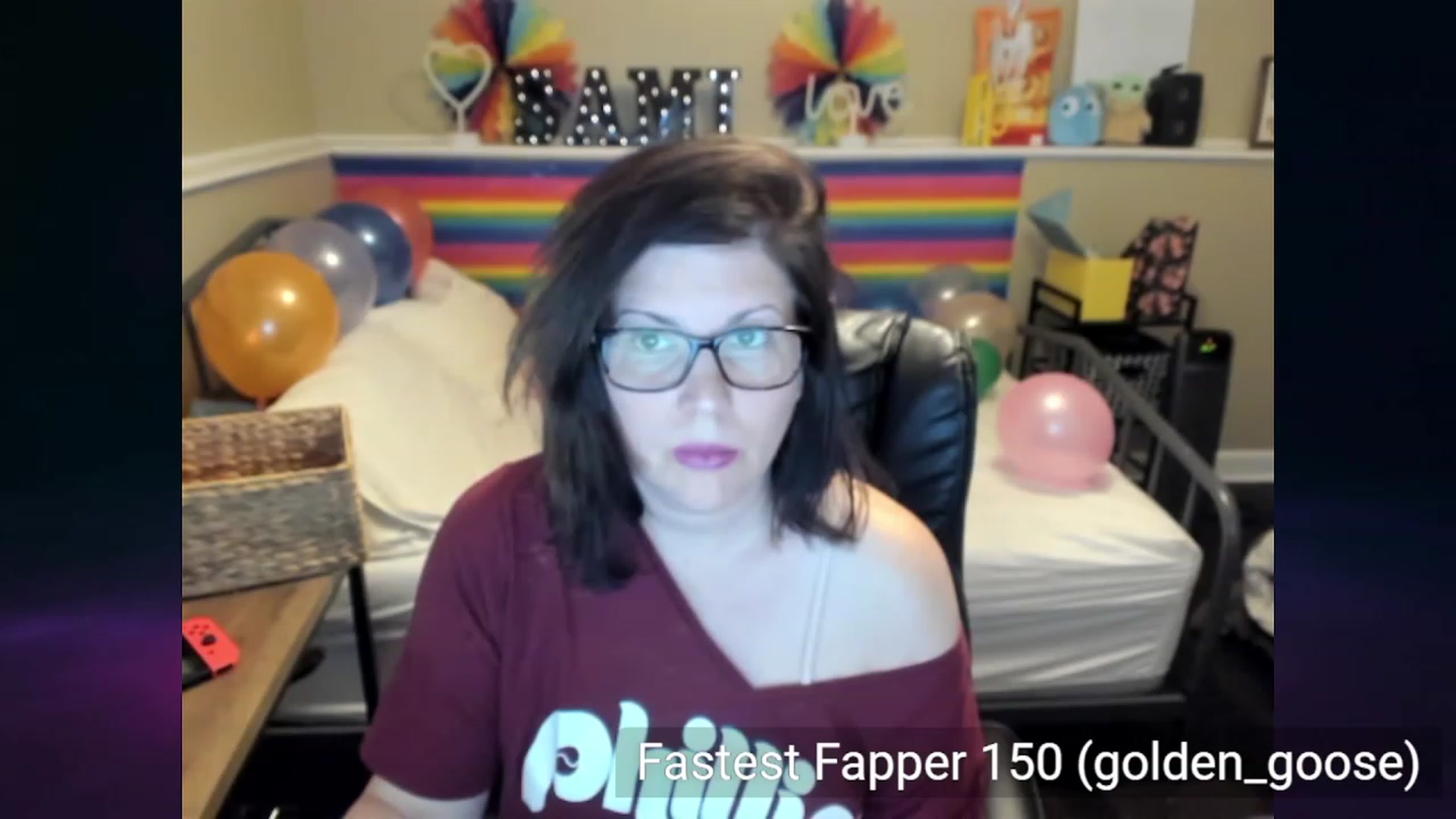 Gallery image thumbnail from Samtastic_'s myfreecams stream on, 03/10/2023, 01:26 image 10 of 20