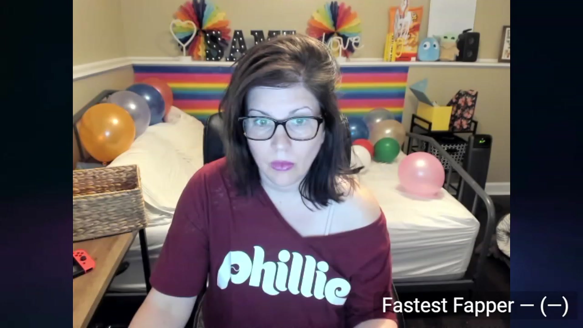 Gallery image thumbnail from Samtastic_'s myfreecams stream on, 03/10/2023, 01:26 image 2 of 20