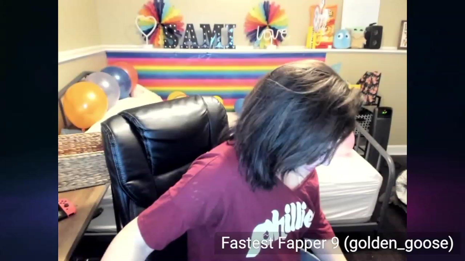 Gallery image thumbnail from Samtastic_'s myfreecams stream on, 03/10/2023, 01:26 image 6 of 20