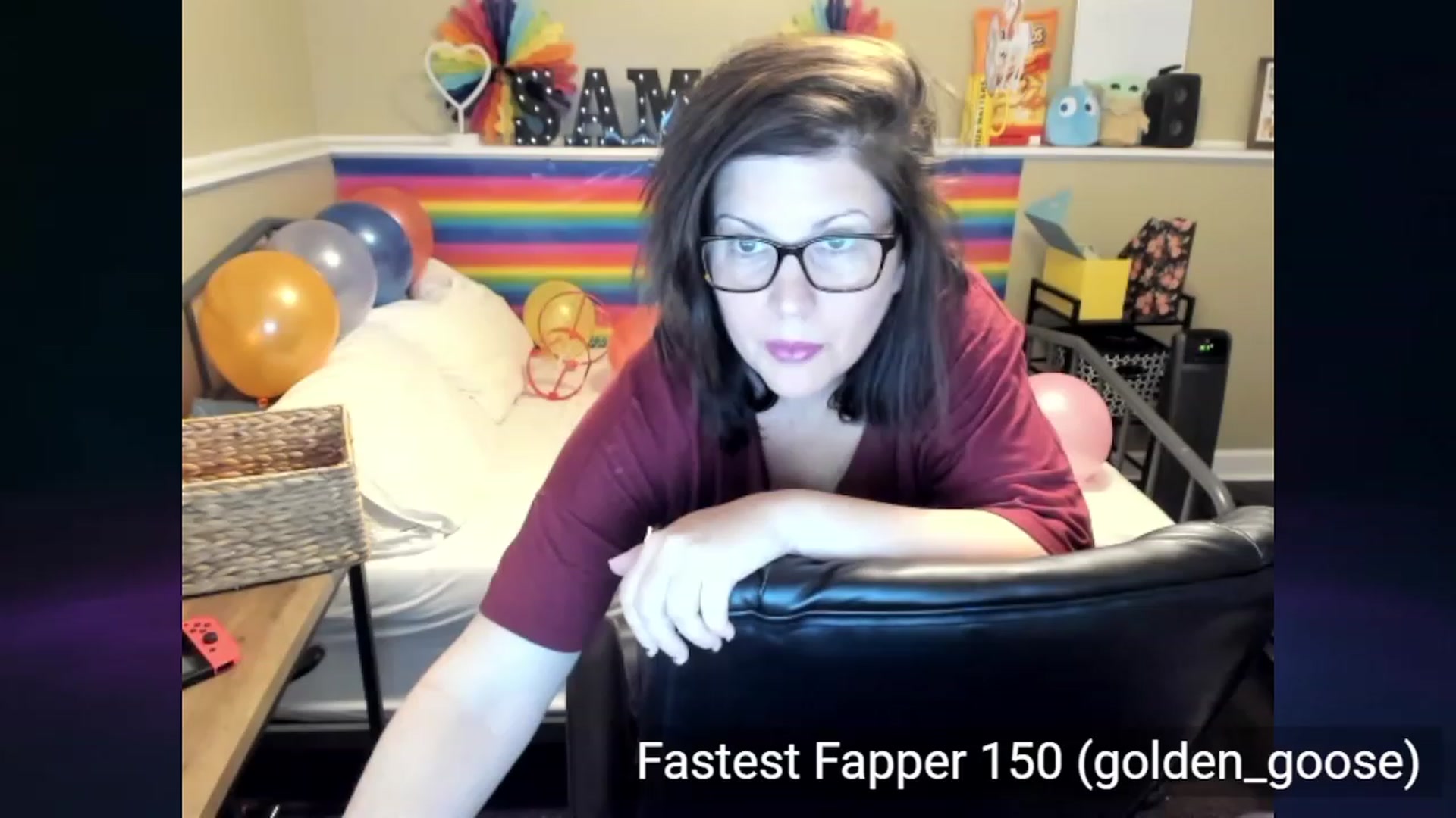 Gallery image thumbnail from Samtastic_'s myfreecams stream on, 03/10/2023, 01:26 image 14 of 20