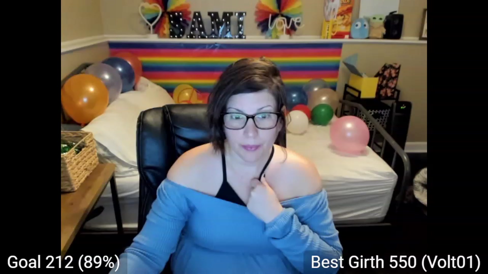 Gallery image thumbnail from Samtastic_'s myfreecams stream on, 03/11/2023, 02:33 image 16 of 20